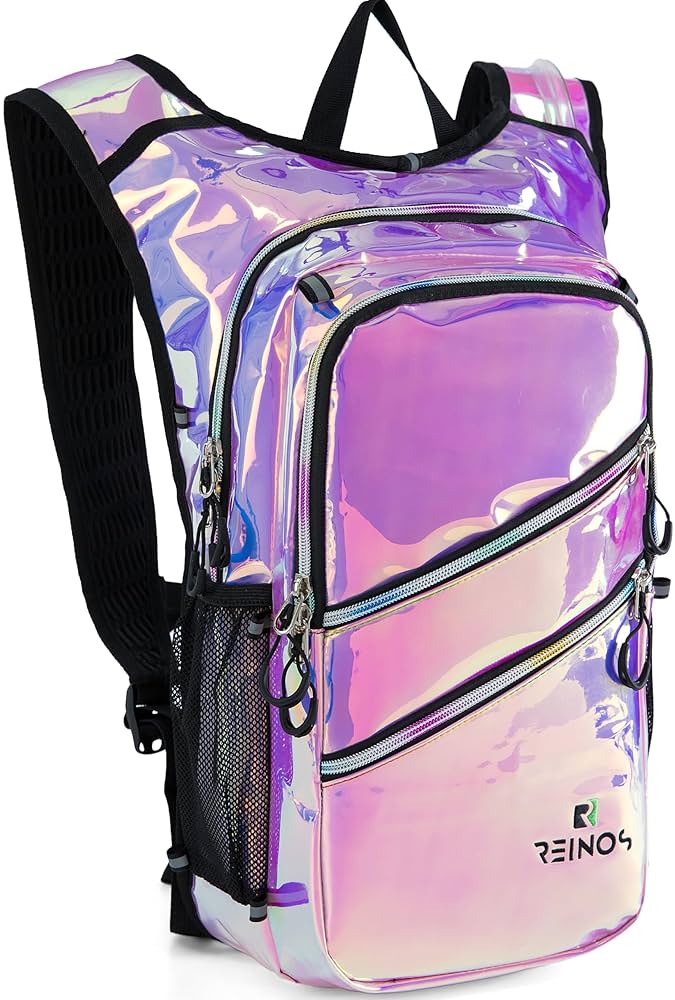 HYDE LIVE 2023 　2-WAY MINI BACKPACK HYDE LIVE 2023 2-way Mini Backpack Bags & Totes